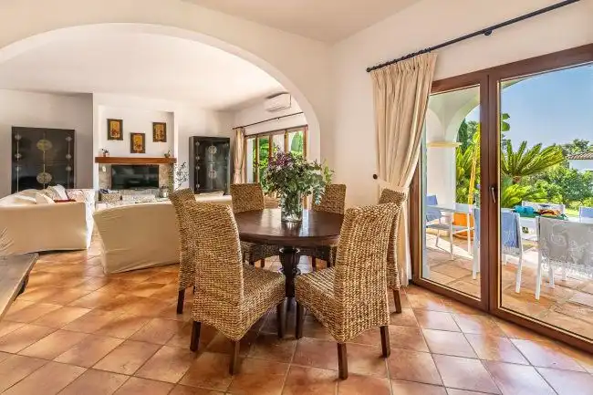 Houses for rent in Sotogrande Alto