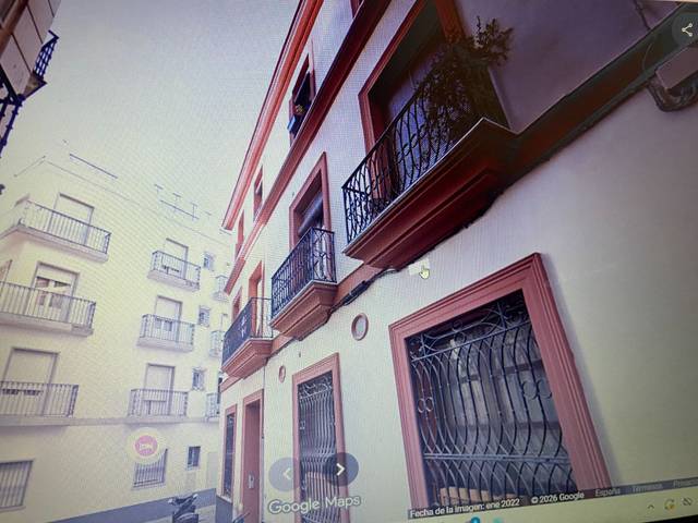 Garaje en Alquiler en Calle San Pedro Mártir, 18 en Arenal - Museo