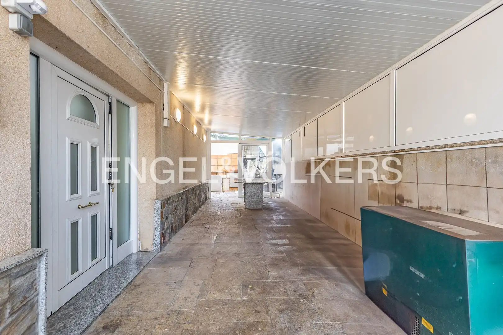 Casa con terrazza in vendita a Polinyà, imagen 11