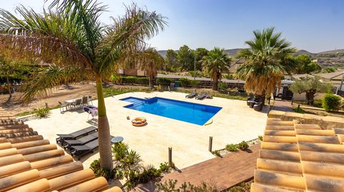 Foto 4 de Casa o xalet en venda a Pla de la Vallonga, Alicante / Alacant