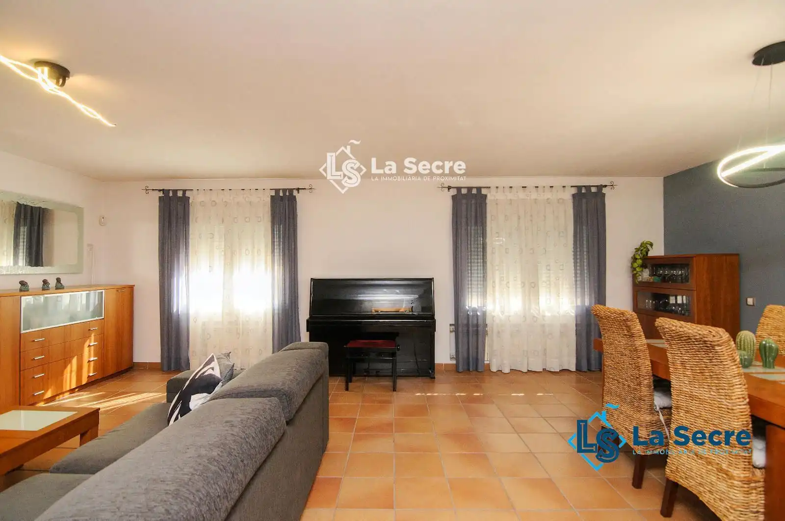 Casa o chalet en venta en de la Moreneta, Abrera