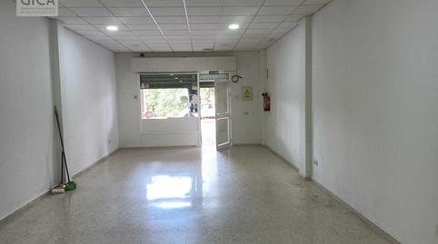 Photo 2 of Premises for sale in Avenida Oceanía, San Bernabé, Algeciras
