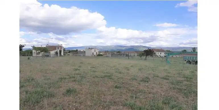 Residential for sale in Turégano