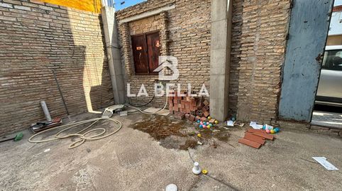 Foto 4 de Residencial en venda a Bellavista, Sevilla Capital