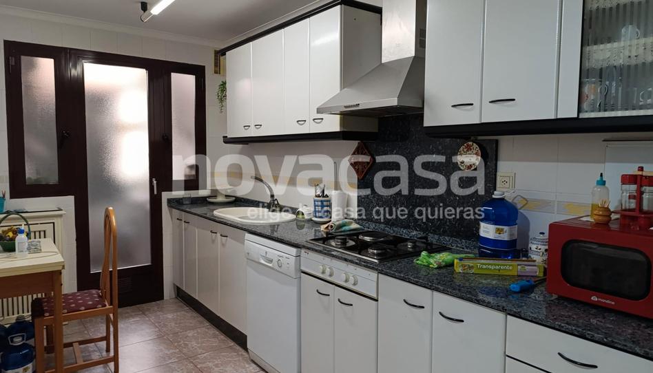 Foto 1 de Pis en venda a Carretas - Pajarita, Albacete