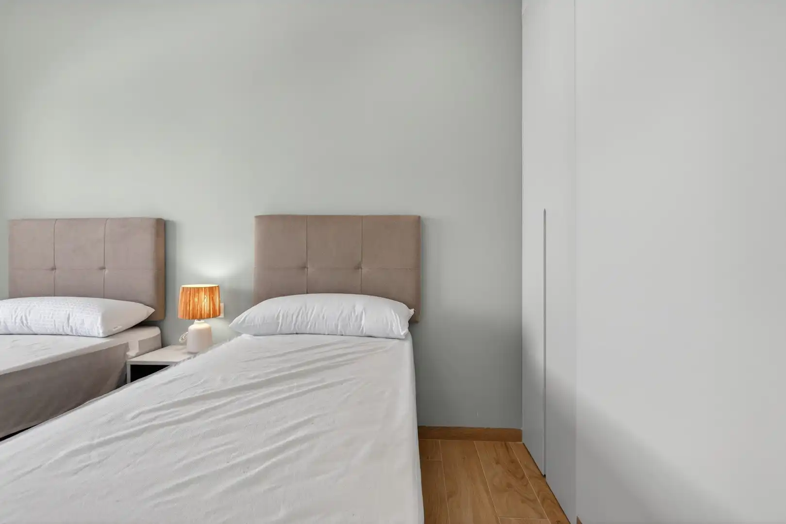 Dormitori de Apartament en venda en Guardamar del Segura amb Moblat