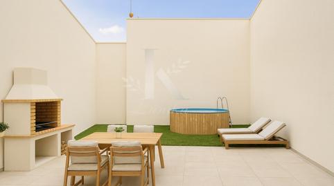 Foto 2 de Casa o xalet en venda a Calle Llauder, Eixample, Barcelona