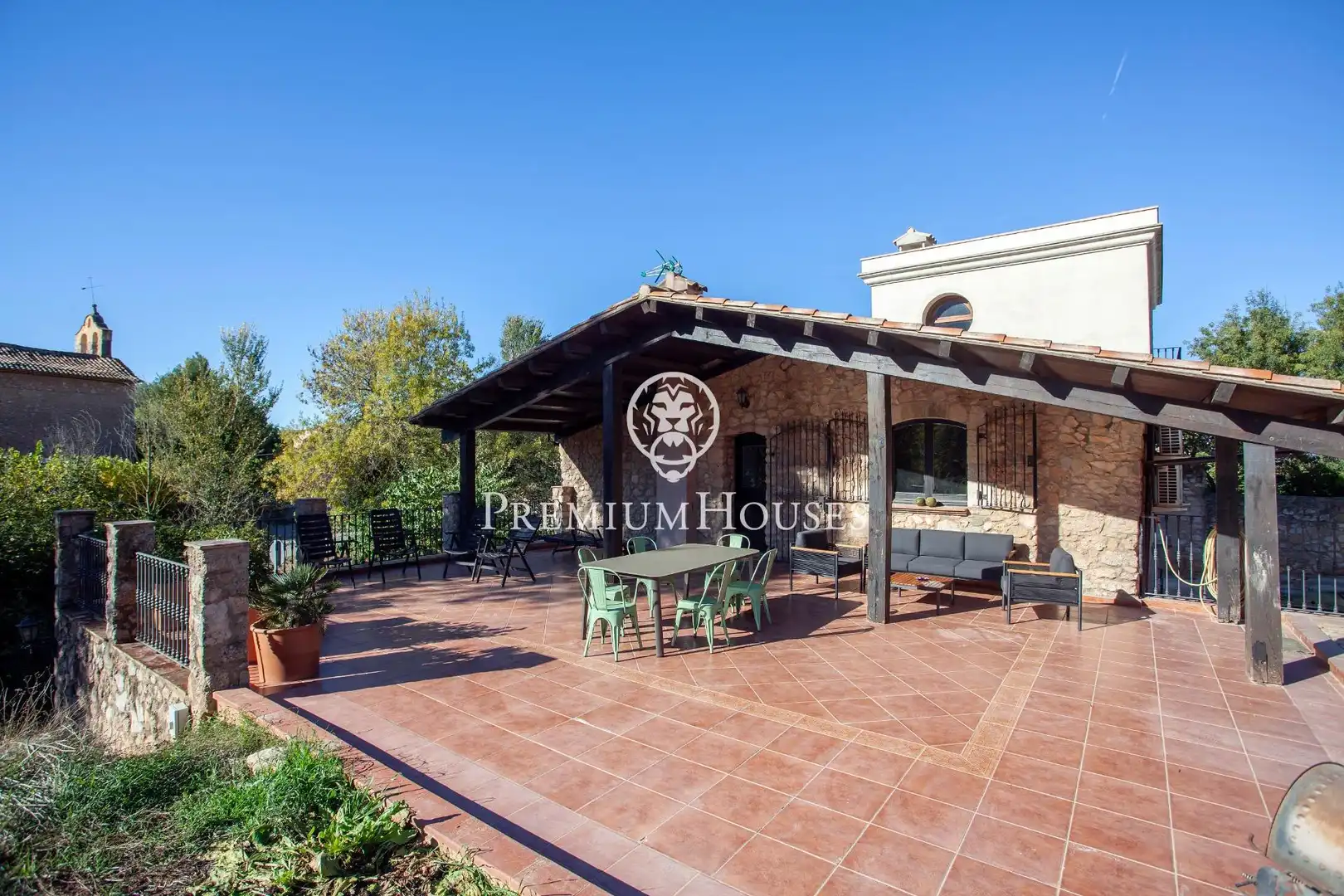Casa o xalet en venda a Montblanc