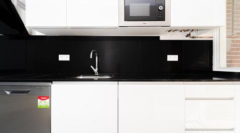 Foto 5 de Pis en venda a Torrente Ballester, 1, Covaresa, Valladolid