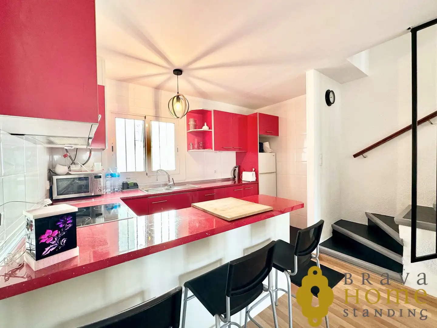 Casa con terrazza in vendita a Carrer de Josep Carner, imagen 12