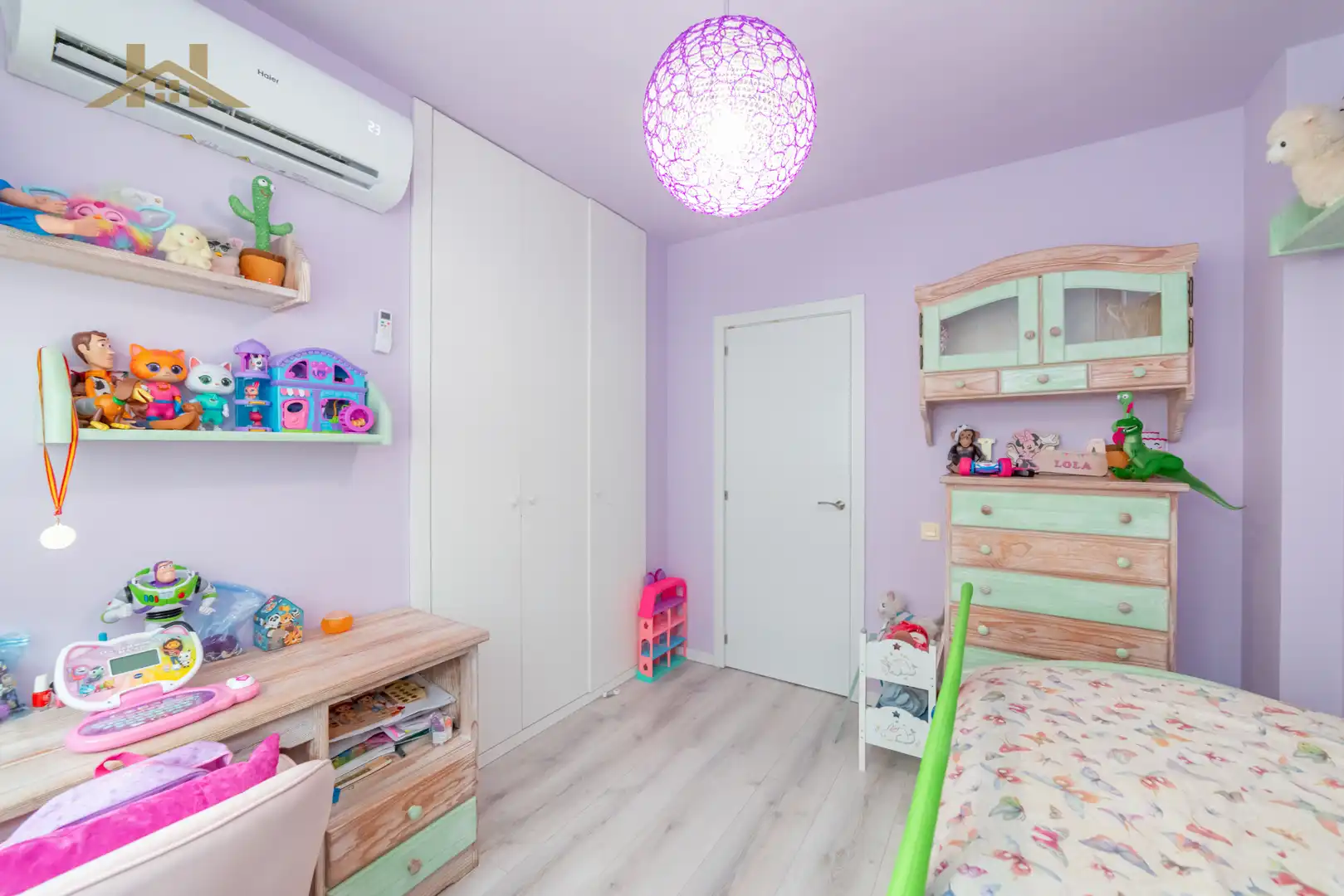 Villa con giardino in vendita a Avenida Pilar Miró, imagen 13