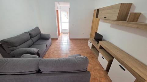 Foto 4 de Casa adosada de lloguer a Aljomahima - Ermita, Granada