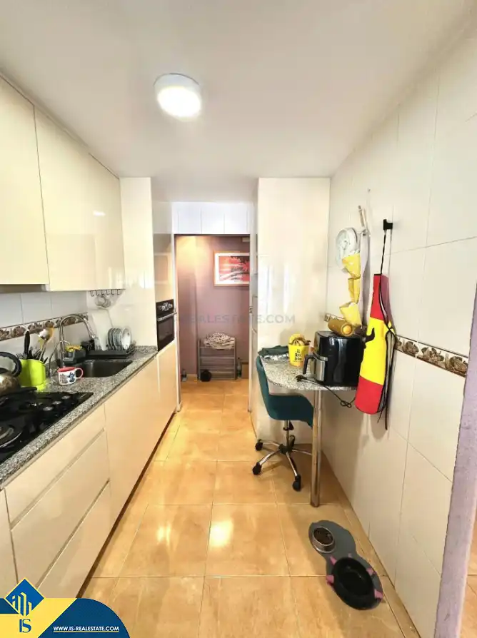 Apartment mit Terrasse zum Verkauf in Centro, imagen 16