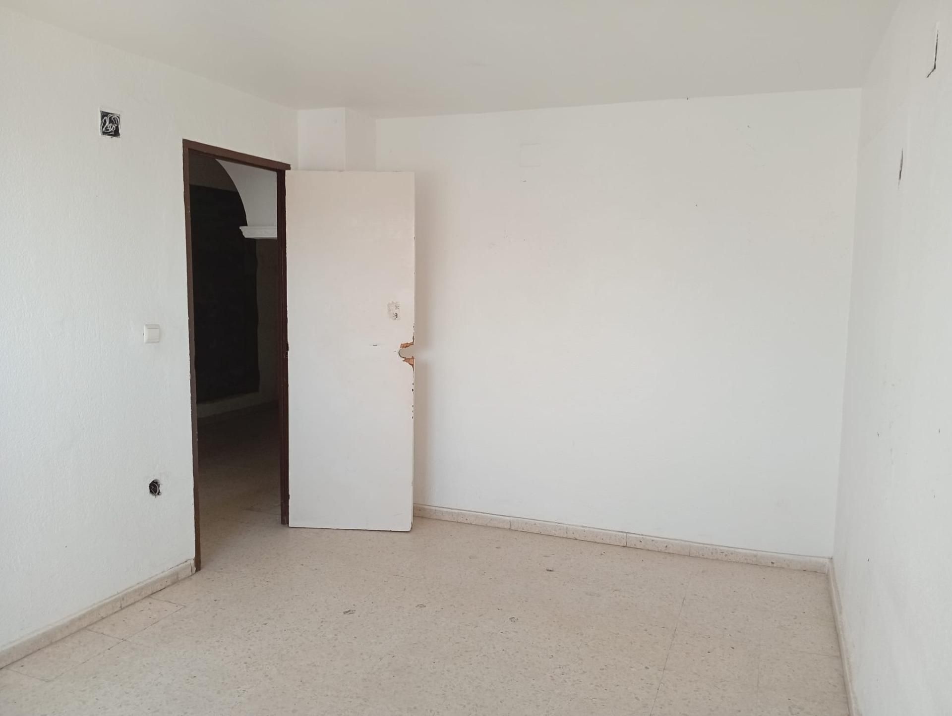 Flat for sale in Algeciras