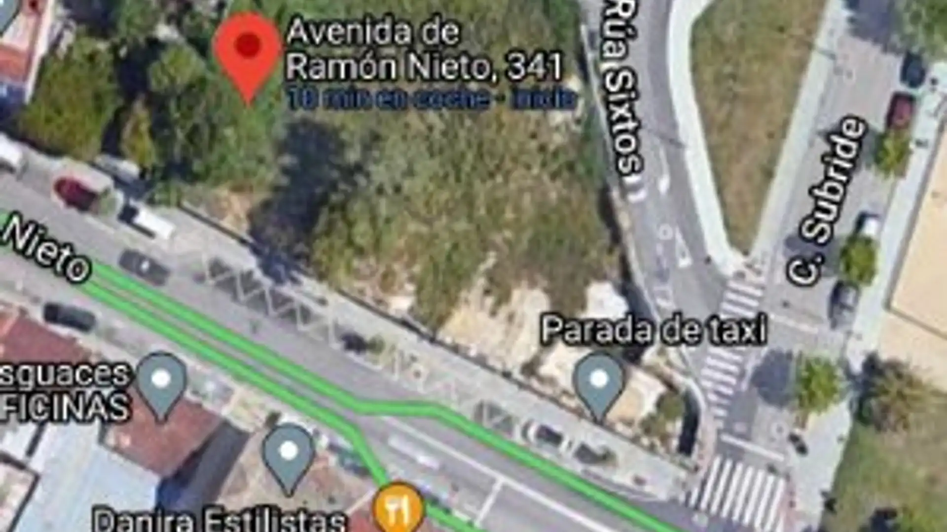 Residencial en venta en Vigo 