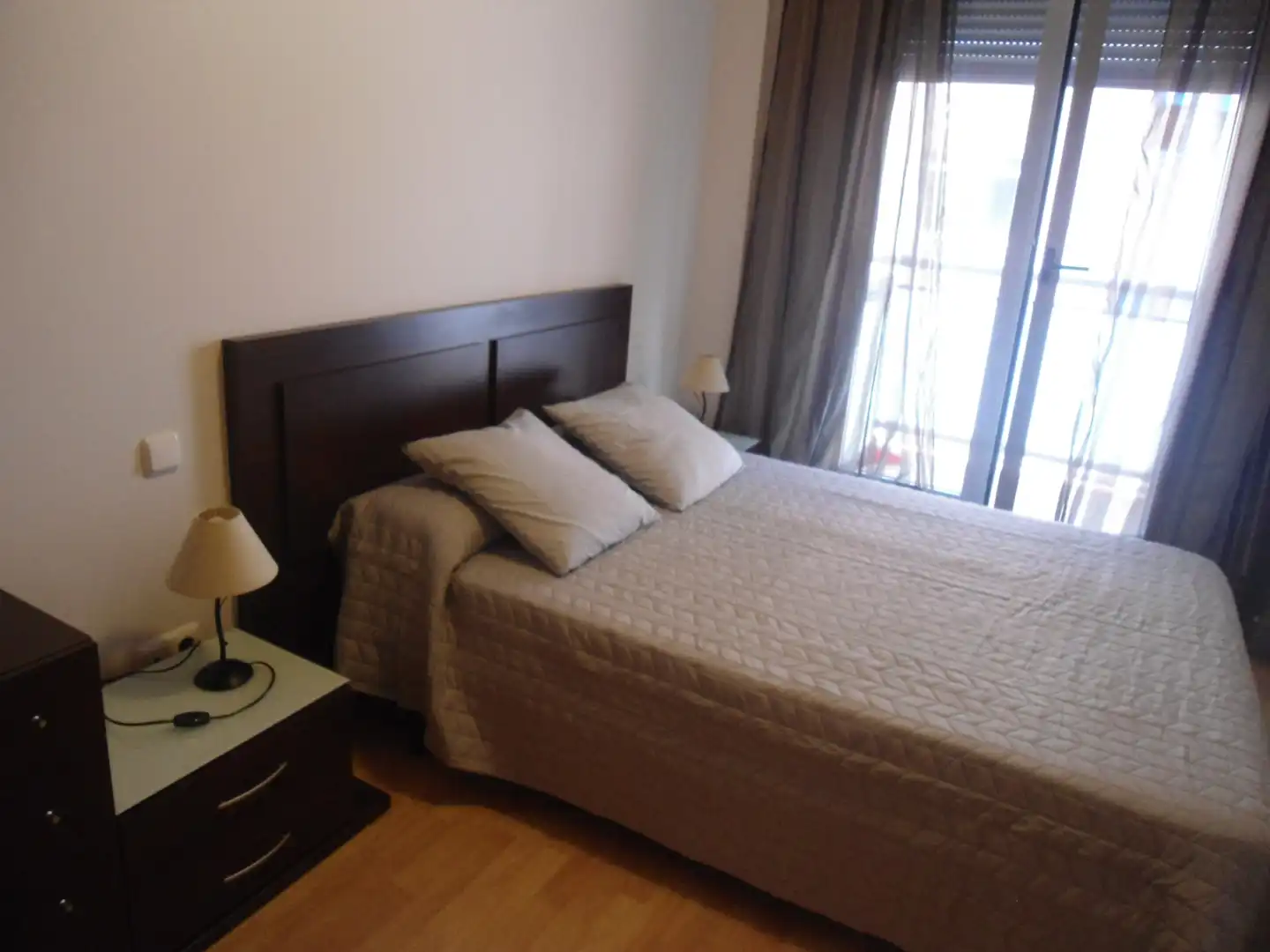 Apartament de lloguer a Carrer Bonaire, Centre Històric