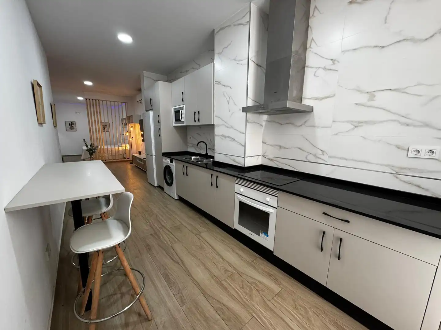 Cocina de Piso en venta en Córdoba con Aire acondicionado