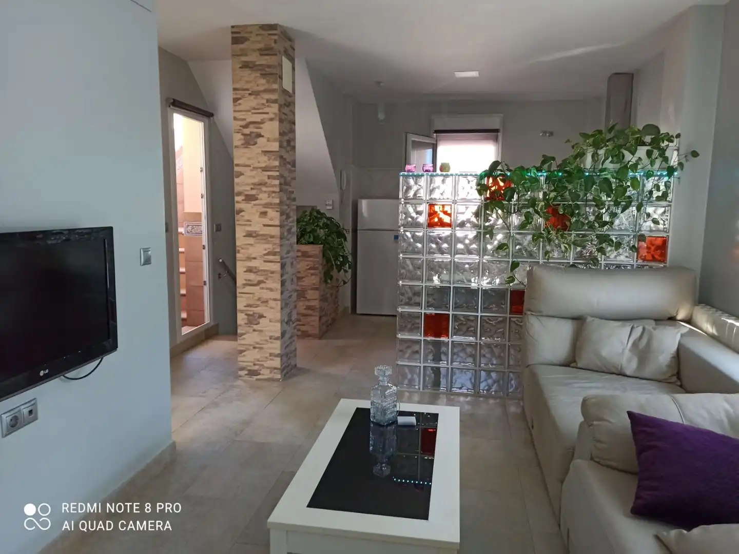 Living room of Apartments for rent in Isla Cristina  with Terrace and Furnished