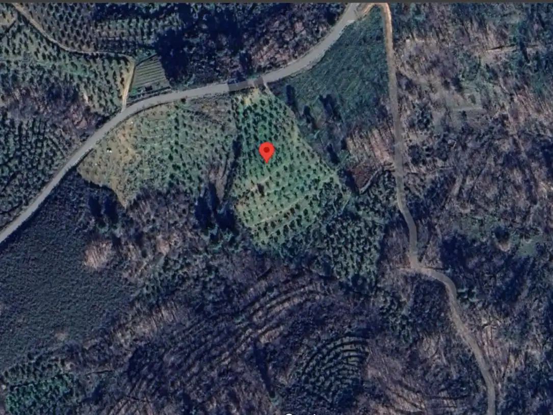Terreno en venta en Villasbuenas de Gata
