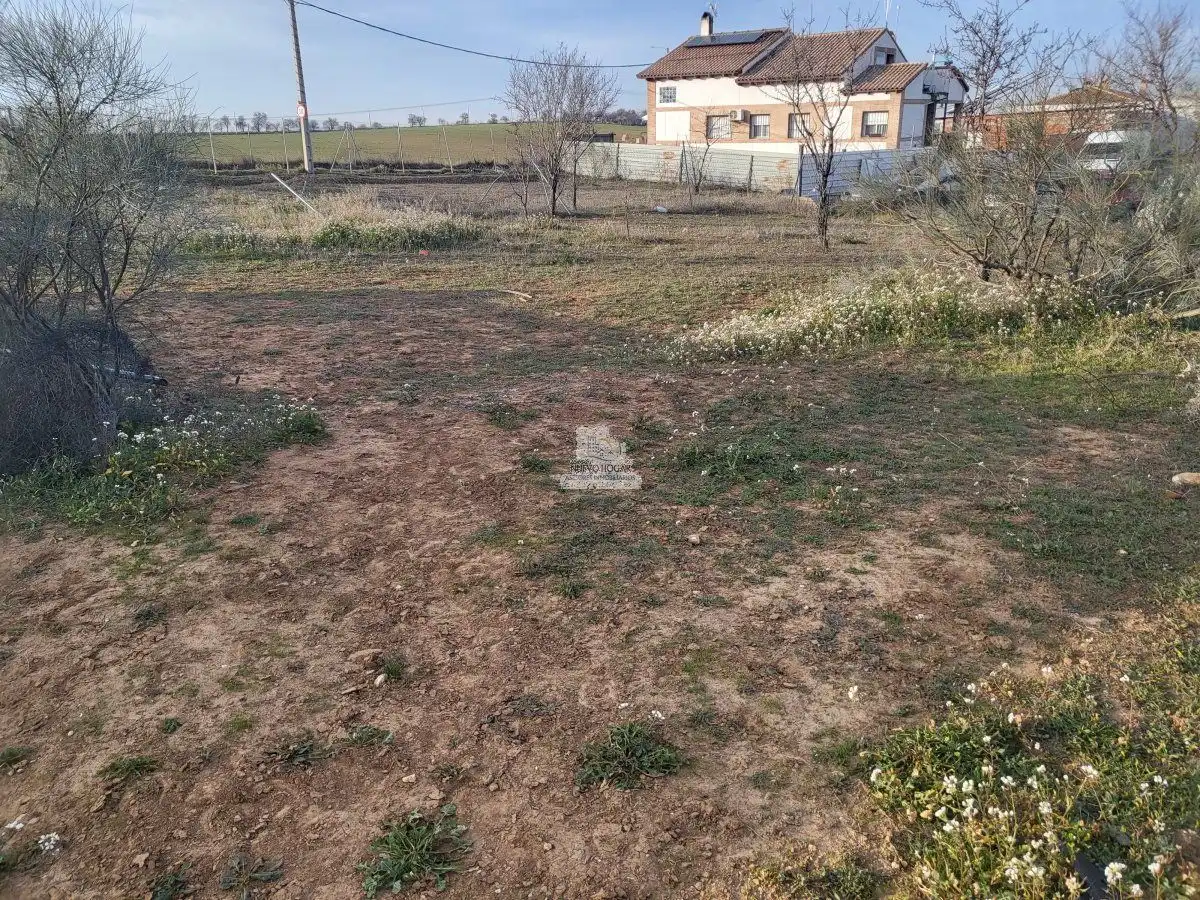 Finca rústica en venta en Mejorada del Campo