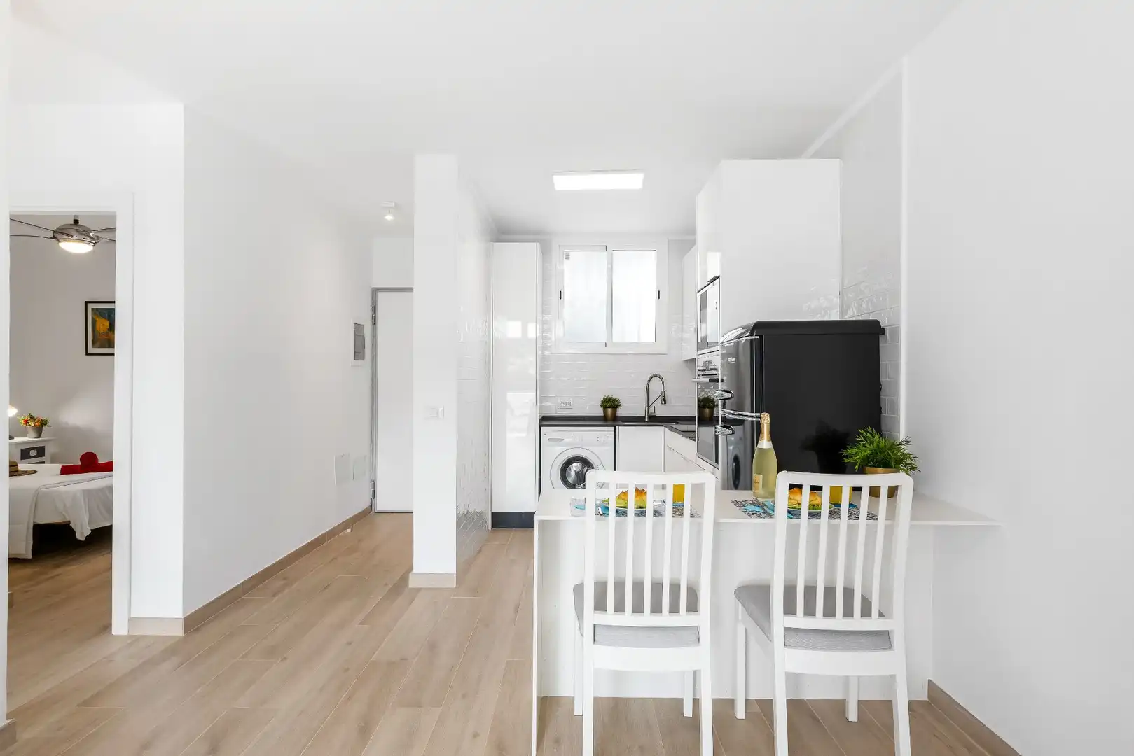 Apartment mit Pool zur Miete in Los Cristianos, imagen 19