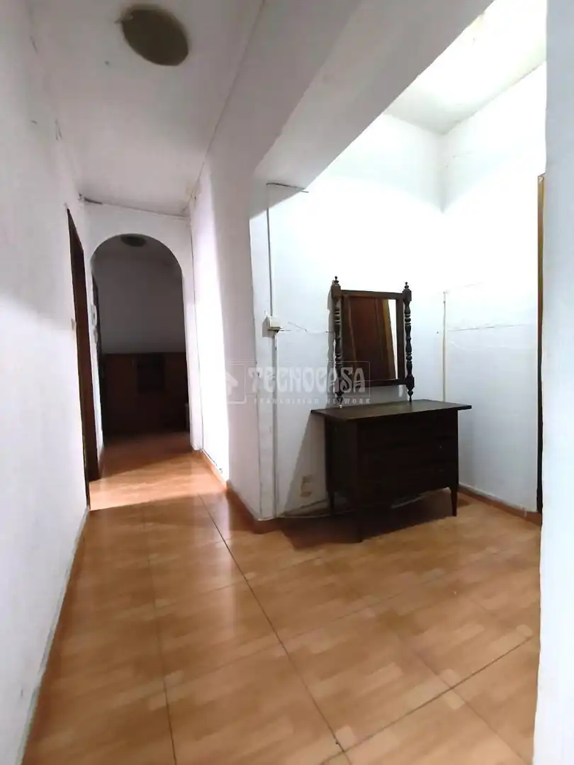 Piso en venta en Moscardó