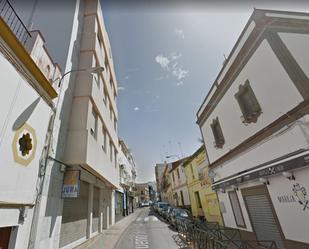 Vista exterior de Pis en venda en Alcalá de Guadaira