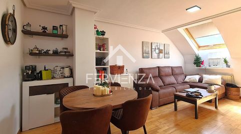 Photo 3 of Flat for sale in Corredoría - La Carisa - Prado de La Vega, Oviedo