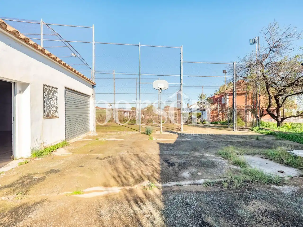 Casa o chalet en venta en Chiva con Jardín privado, Terraza y Piscina