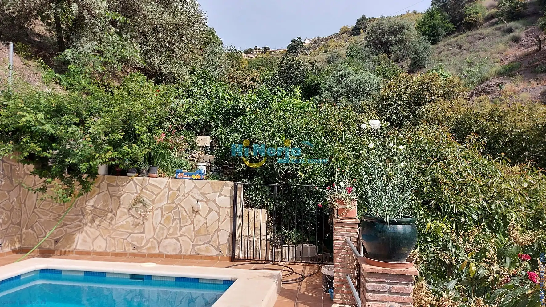 Haus mit Pool zum Verkauf in Canillas de Aceituno, imagen 24