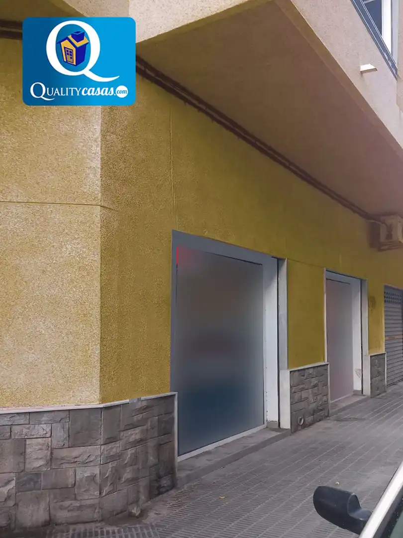Business premises for sale in Santa Pola ciudad, imagen 5