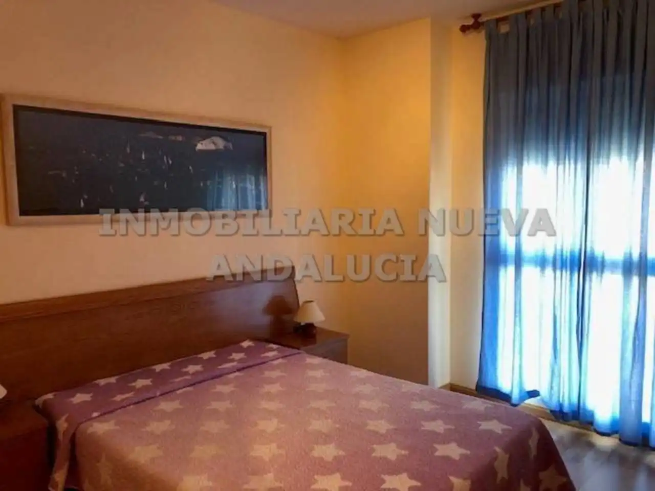 Piso en venta en El Ingenio