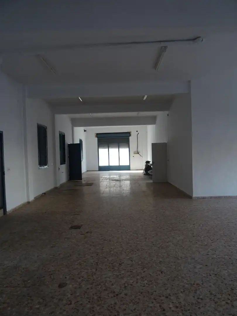 Local comercial de lloguer a Cartagena ciudad, imagen 7