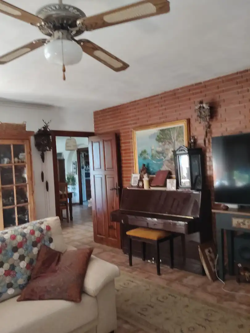 Maison rustique avec piscine à vendre à Villanueva del Rosario, imagen 21