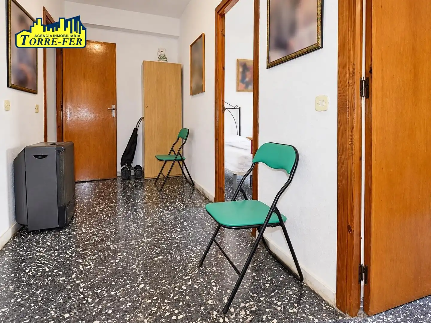 Appartamento in vendita a Calle MAGISTRAL DOMINGUEZ 29, imagen 15
