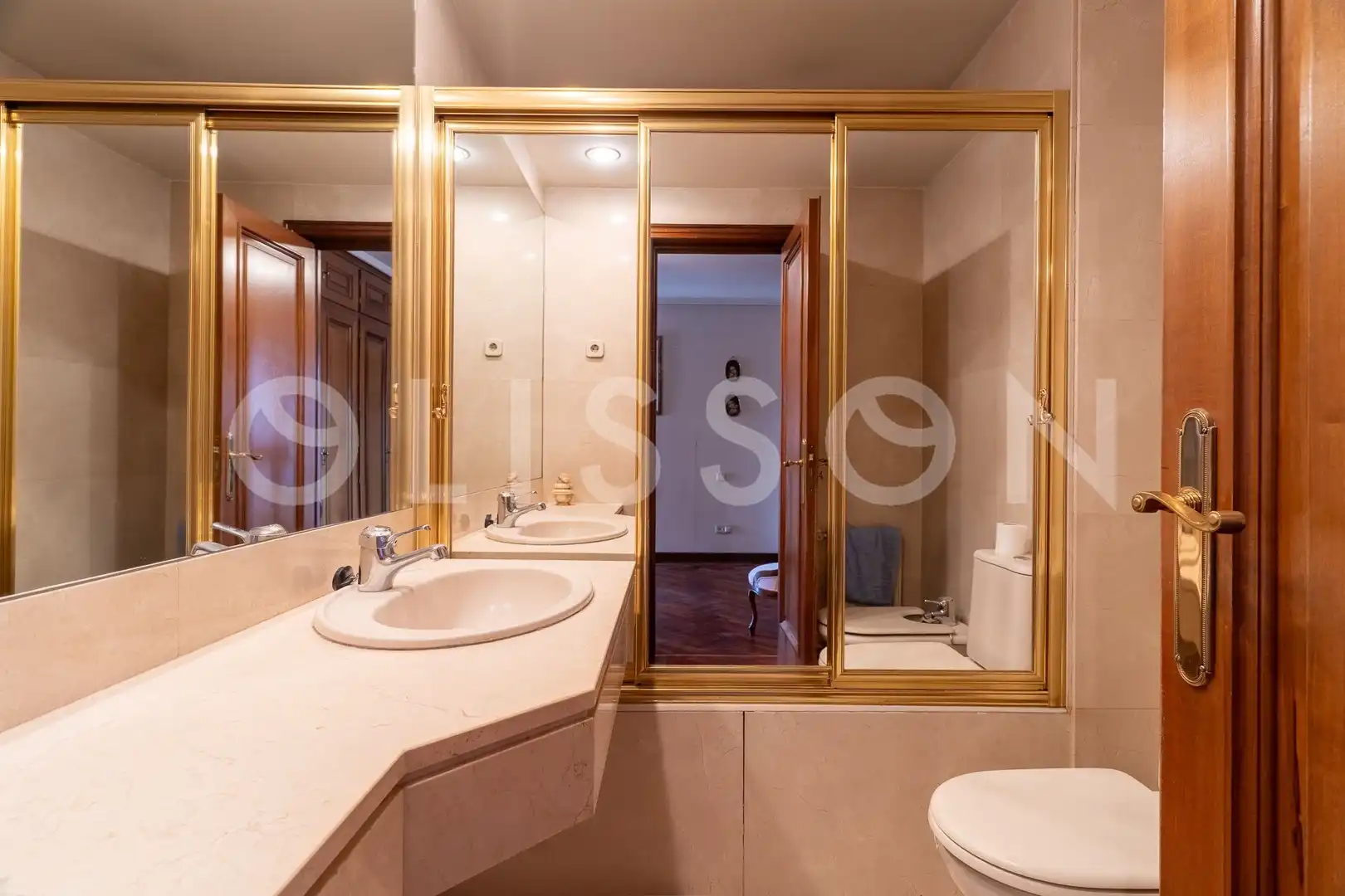 Piso con piscina en venta en Chamartín, imagen 21