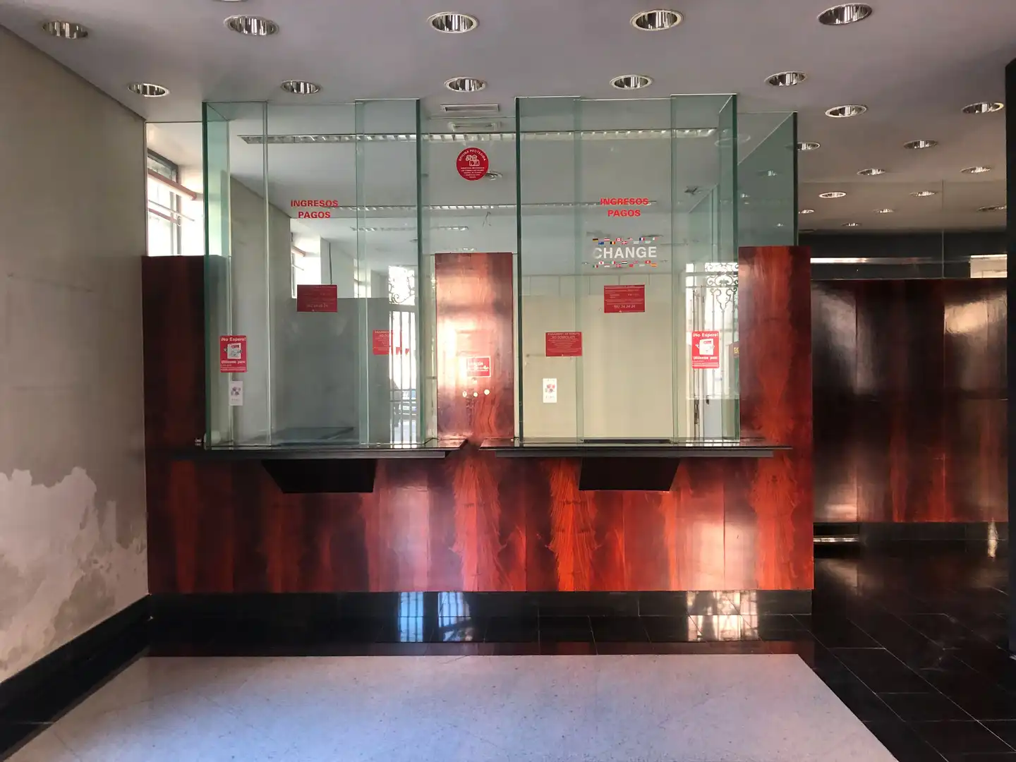 Local comercial de lloguer a Centre - Zona Alta, imagen 2