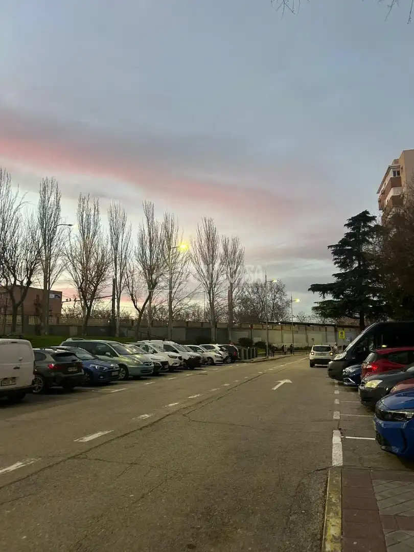 Parking de Garaje en venta en Fuenlabrada