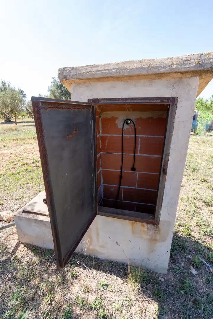 Rural land for sale in Raval dels Àngels 18, imagen 24