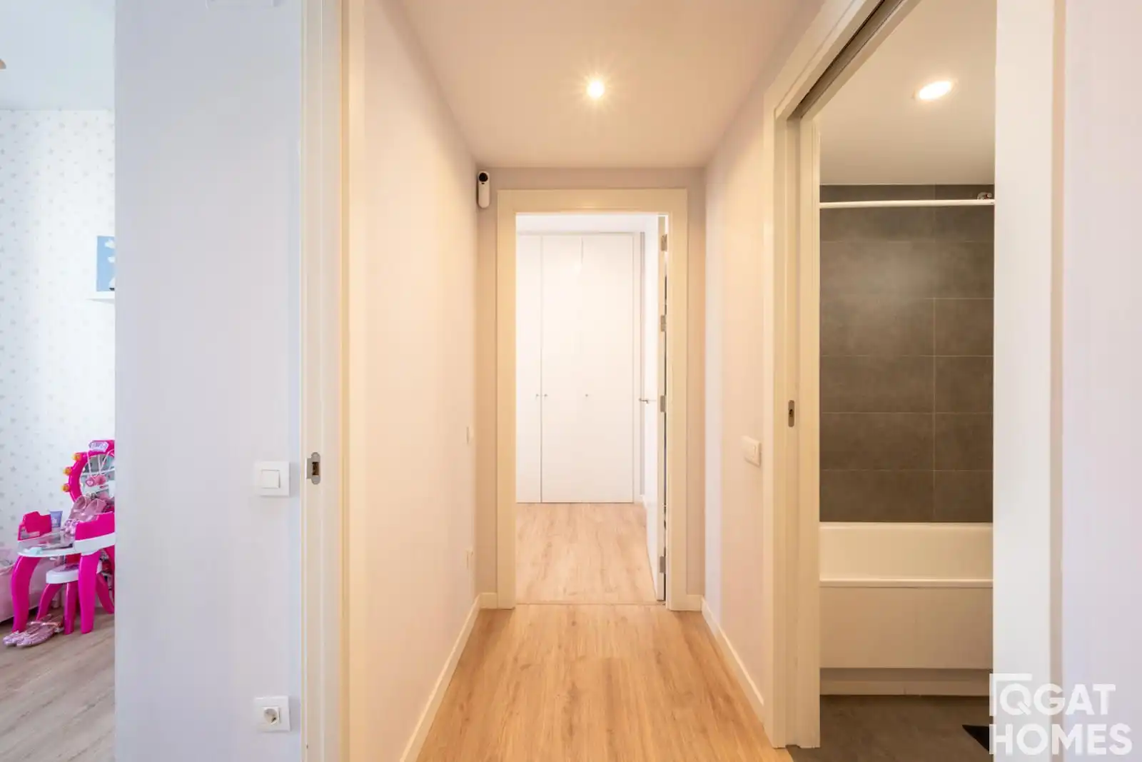 Attic for sale in Sant Cugat del Vallès  with Air Conditioner, Heating and Storage room