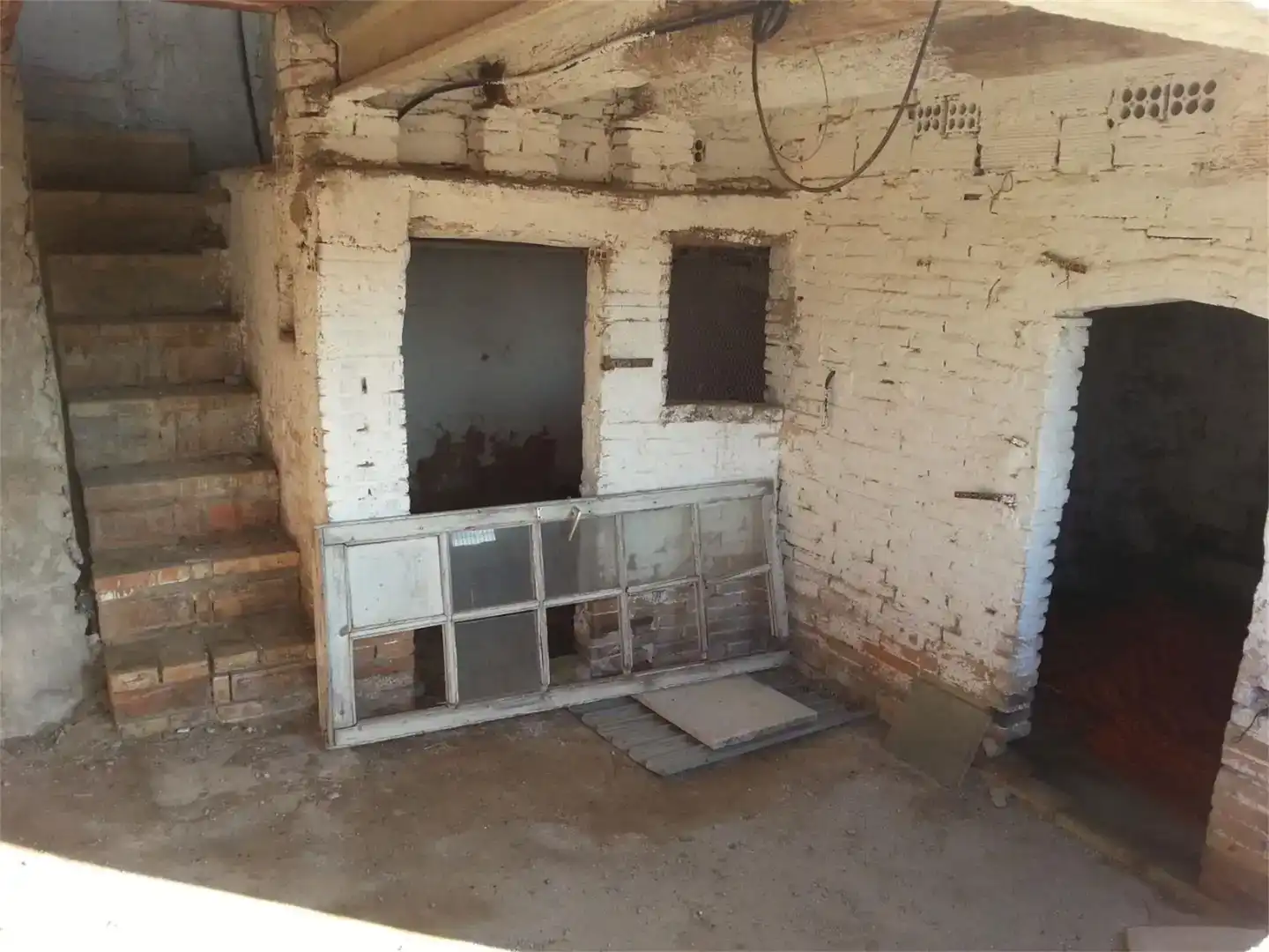 Finca rústica en venda en Santa Fe del Penedès