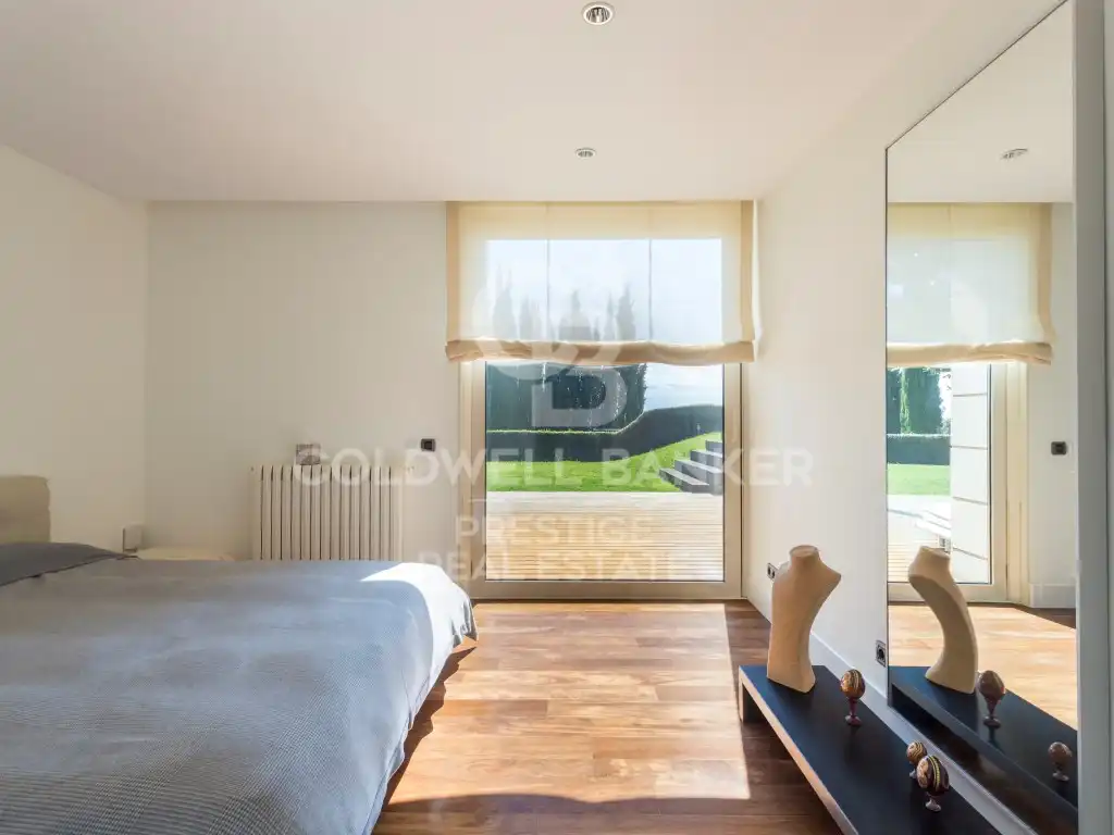 Casa con piscina en venta en Sarrià - Sant Gervasi, imagen 26