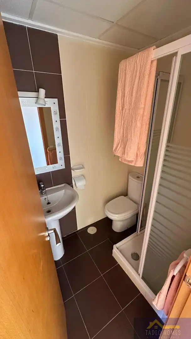 Apartament amb terrassa en venda a s 4, imagen 21