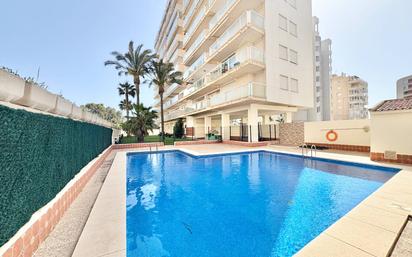Piscina de Àtic en venda en Guardamar del Segura amb Jardí privat, Terrassa i Balcó