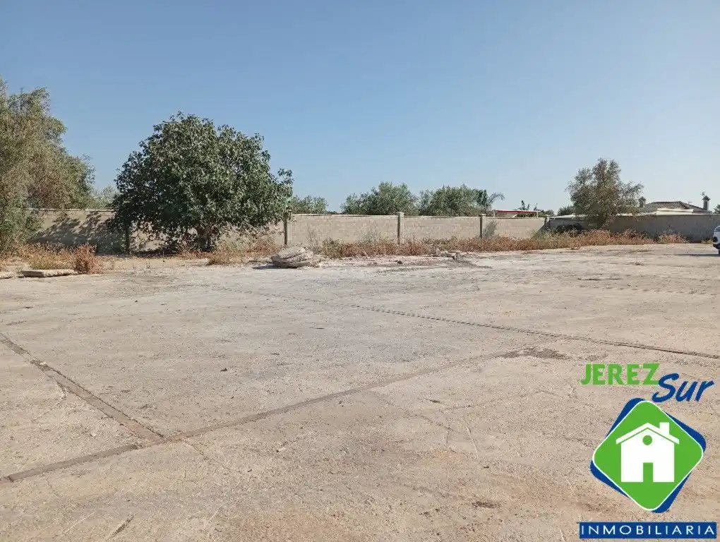 Terrenos y solares en venta en Jerez norte - Montealto - Pozoalbero, imagen 2