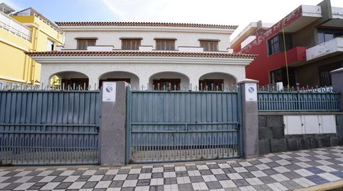 Foto 3 de Casa o chalet en venta en Calle Calle Juan Ramón Jiménez, 31, Altavista - Don Zoilo, Las Palmas de Gran Canaria
