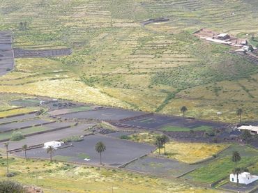 Terreno residenziale in vendita a Haría pueblo