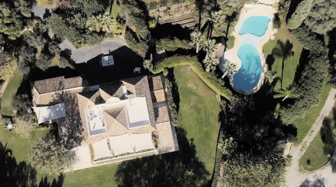 Foto 2 de Casa o chalet de alquiler en Nueva Atalaya, Estepona