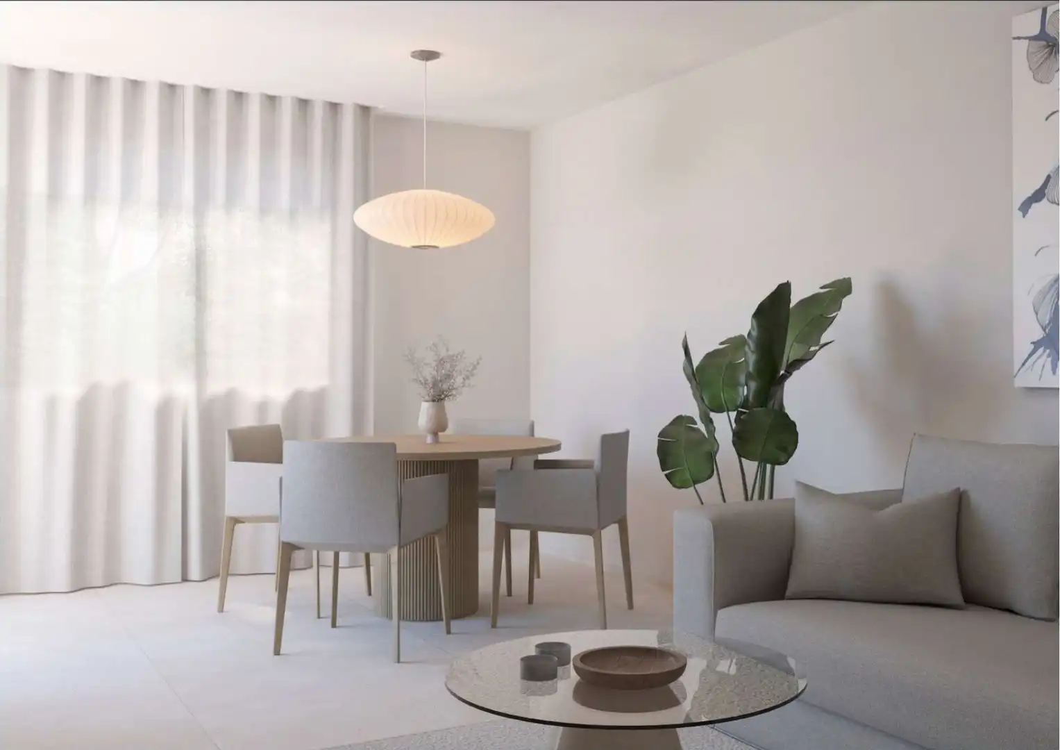 Flat for sale in Carretera del Cap de la Nau Pla, 95, Montañar - El Arenal