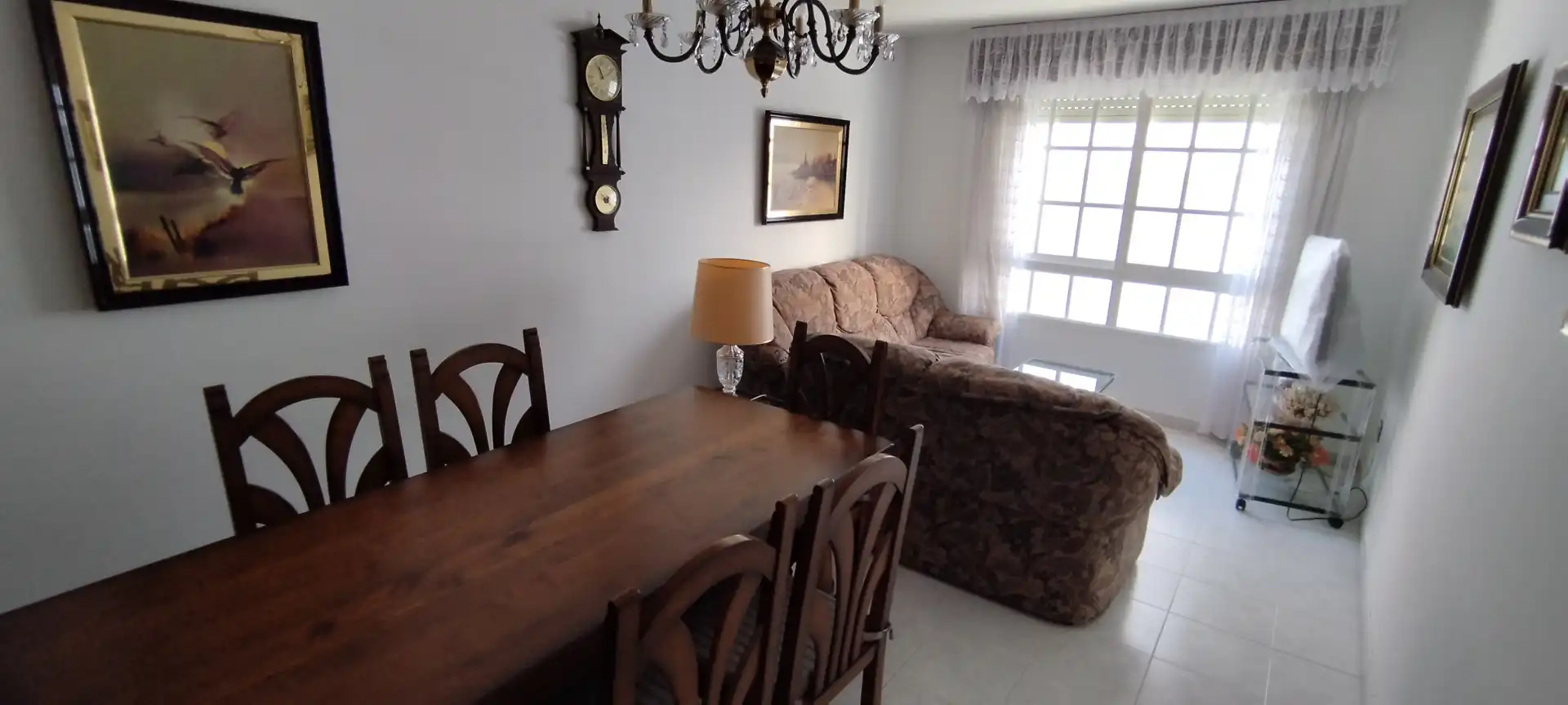 Flat for sale in Rúa Rabazal 26, imagen 3